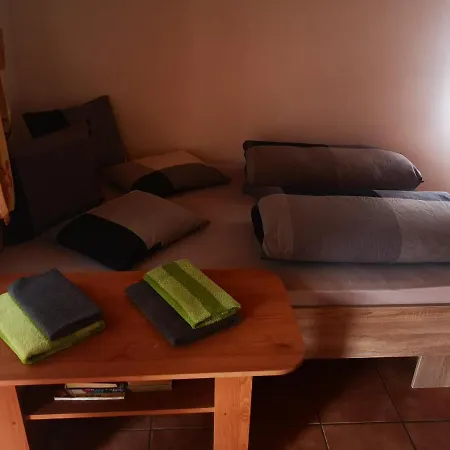 Green Apartments Aparthotel
