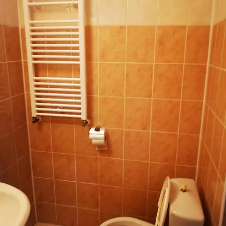 Green Apartments 아파트호텔 3*