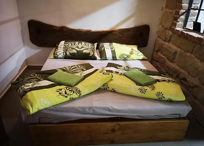 Appart hôtel Green Apartments 3*